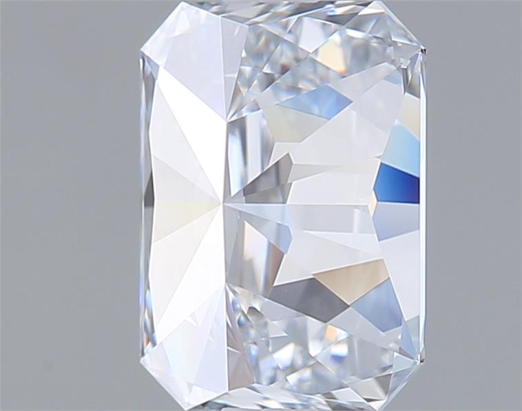 1.51 Carat Radiant Lab Diamond :: 360 spin frame 07