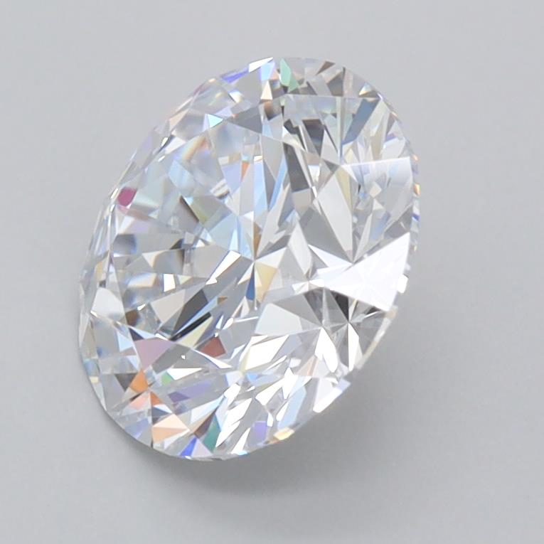 1.94 Carat Round Lab Diamond :: 360 spin frame 07