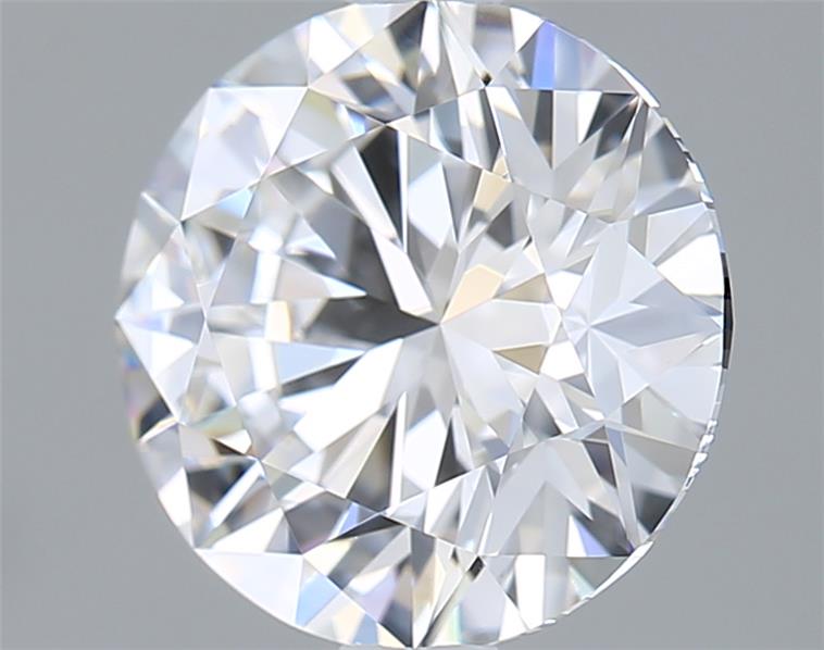 1.91 Carat Round Lab Diamond :: 360 spin frame 07