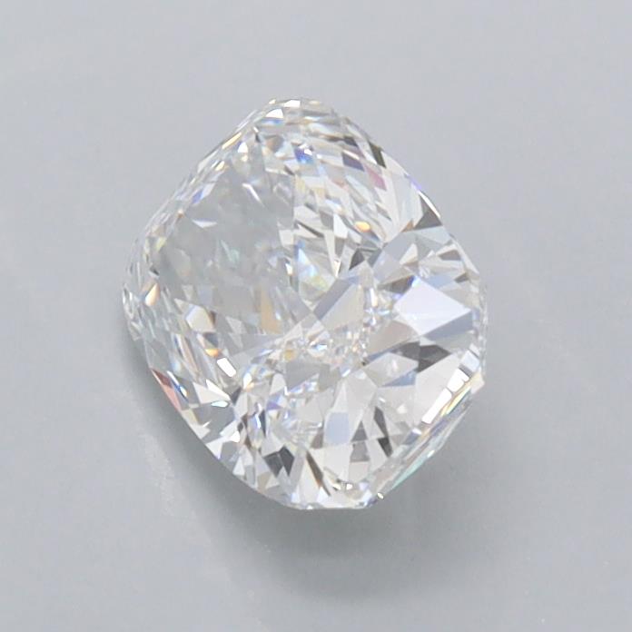 1.00 Carat Elongated Cushion Lab Diamond :: 360 spin frame 07