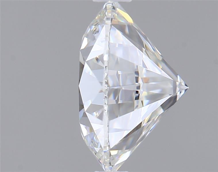1.92 Carat Round Lab Diamond :: 360 spin frame 01