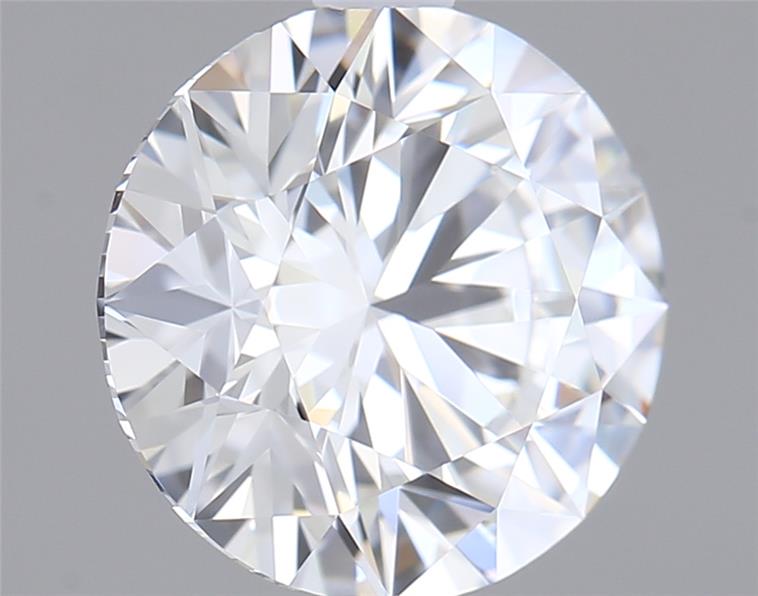1.92 Carat Round Lab Diamond :: 360 spin frame 06