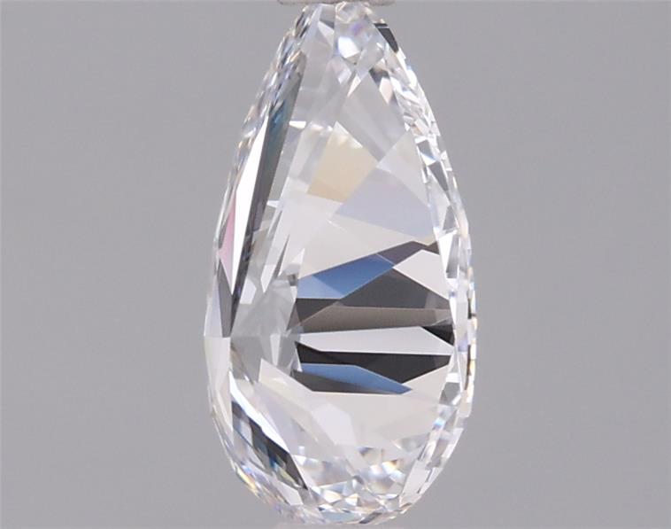1.02 Carat Pear Lab Diamond :: 360 spin frame 03