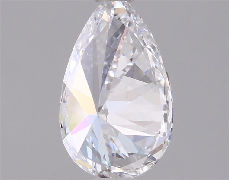 1.02 Carat Pear Lab Diamond :: 360 spin frame 05