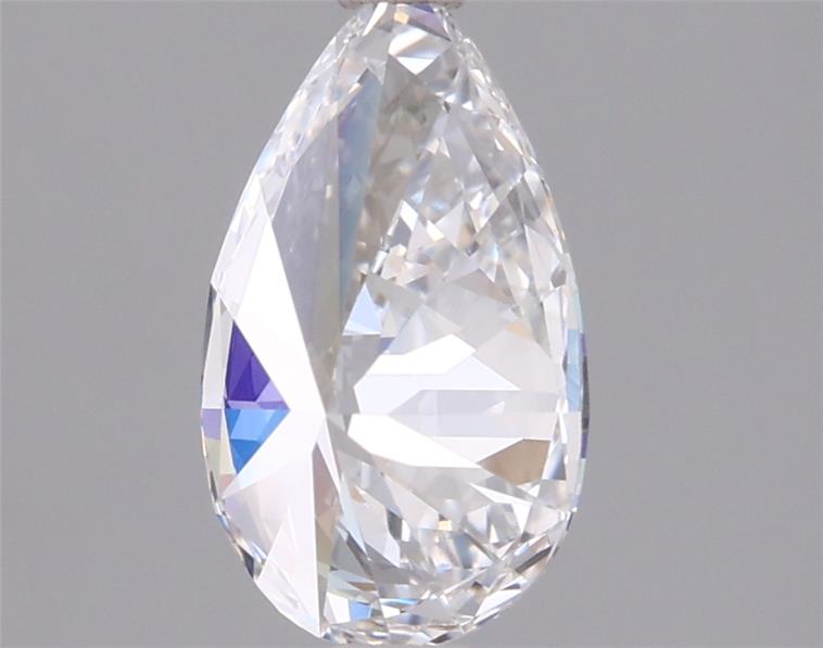 1.01 Carat Pear Lab Diamond :: 360 spin frame 04