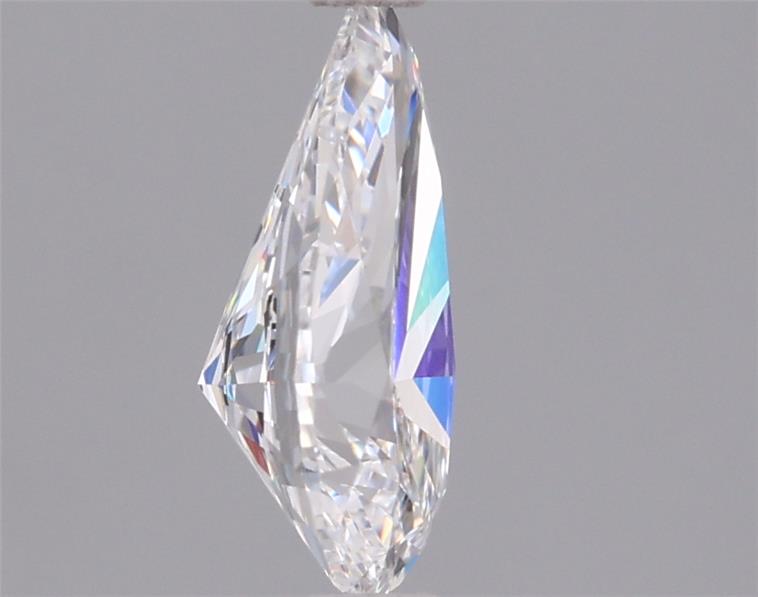 1.01 Carat Pear Lab Diamond :: 360 spin frame 07