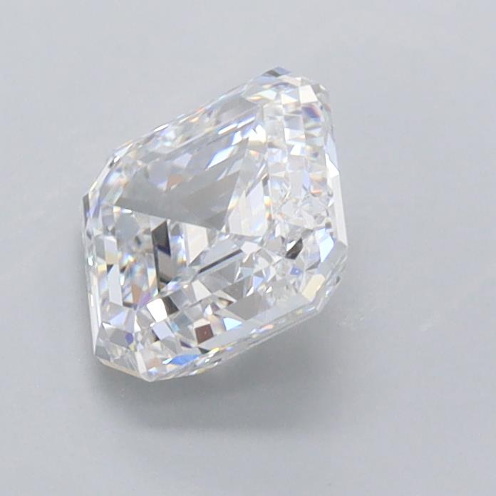 1.01 Carat Asscher Lab Diamond :: 360 spin frame 02