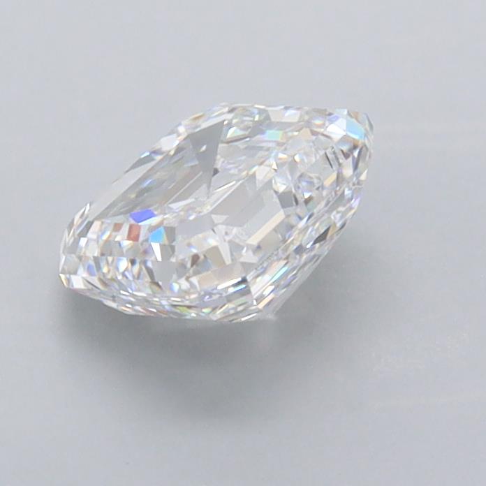 1.01 Carat Asscher Lab Diamond :: 360 spin frame 03