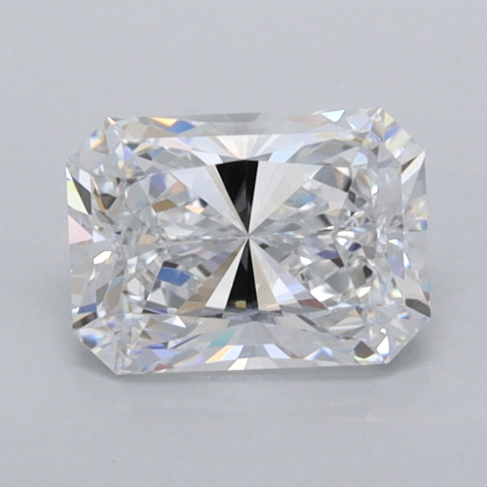 1.03 Carat Radiant Lab Diamond