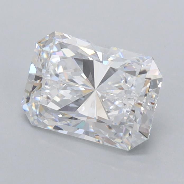 1.03 Carat Radiant Lab Diamond :: 360 spin frame 04