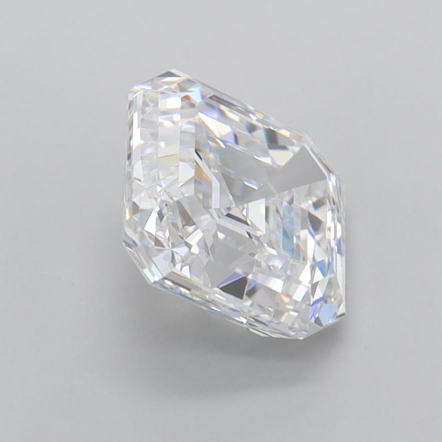 2.01 Carat Asscher Lab Diamond :: 360 spin frame 01