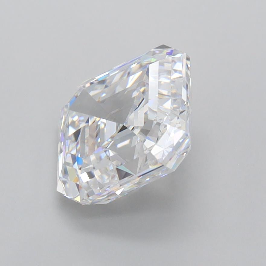 2.01 Carat Asscher Lab Diamond :: 360 spin frame 02
