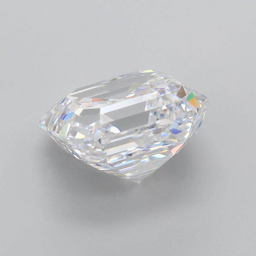 2.01 Carat Asscher Lab Diamond :: 360 spin frame 04
