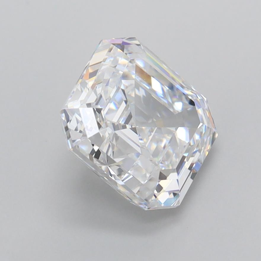 2.01 Carat Asscher Lab Diamond :: 360 spin frame 05