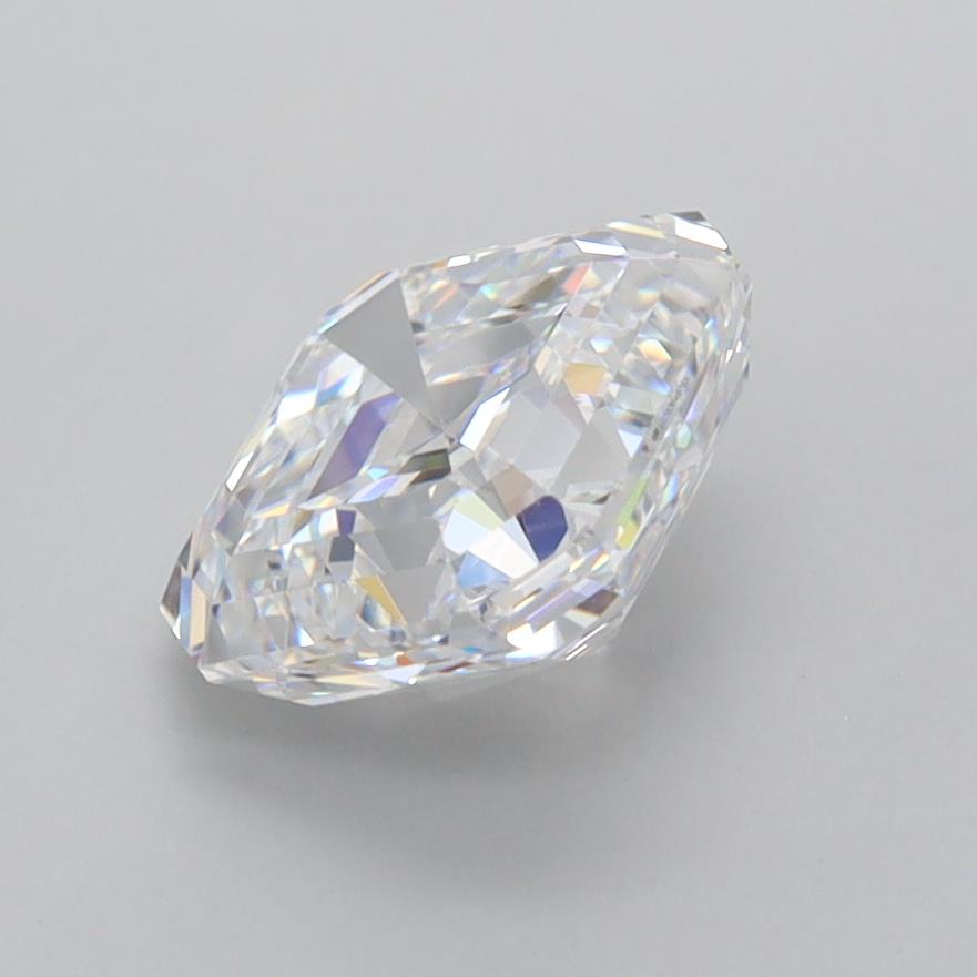 2.01 Carat Asscher Lab Diamond :: 360 spin frame 06