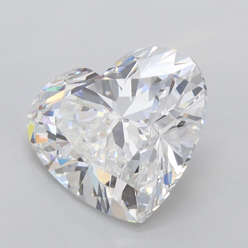 2.00 Carat Heart Lab Diamond :: 360 spin frame 03