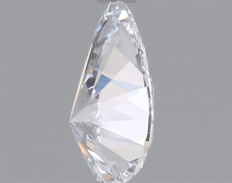 0.79 Carat Pear Lab Diamond :: 360 spin frame 03