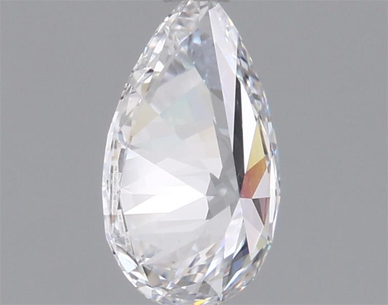 0.74 Carat Pear Lab Diamond :: 360 spin frame 04