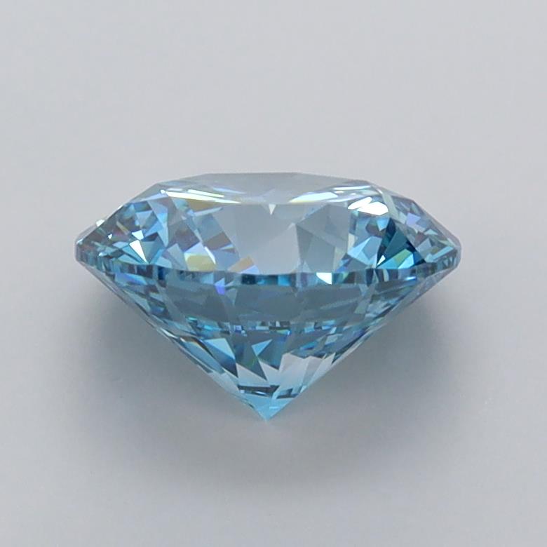1.57 Carat Round Lab Diamond :: 360 spin frame 02