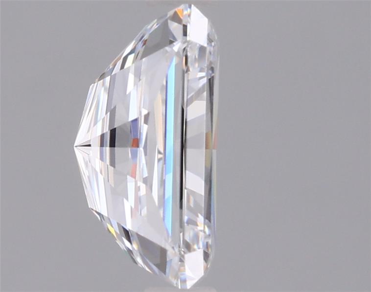 1.51 Carat Radiant Lab Diamond :: 360 spin frame 01