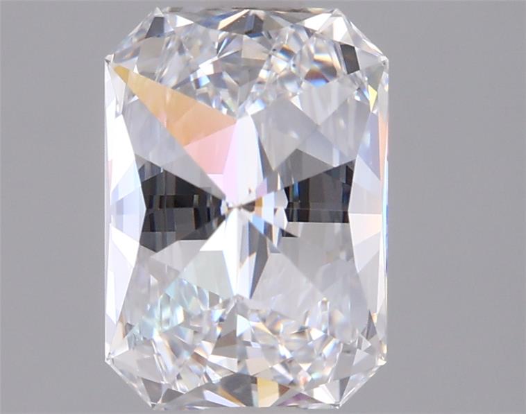 1.51 Carat Radiant Lab Diamond :: 360 spin frame 02