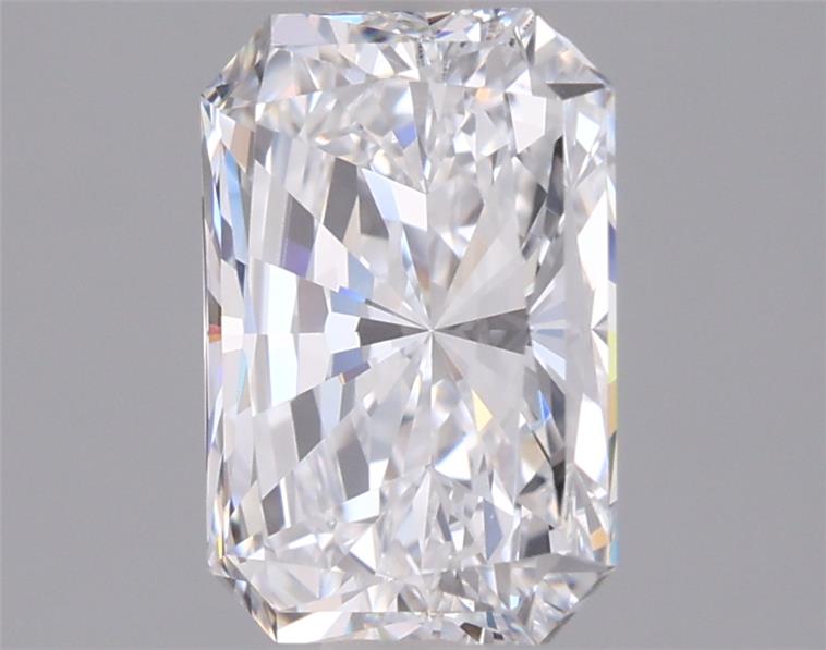 1.51 Carat Radiant Lab Diamond :: 360 spin frame 07