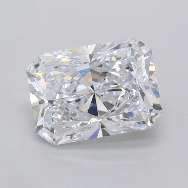 1.15 Carat Radiant Lab Diamond