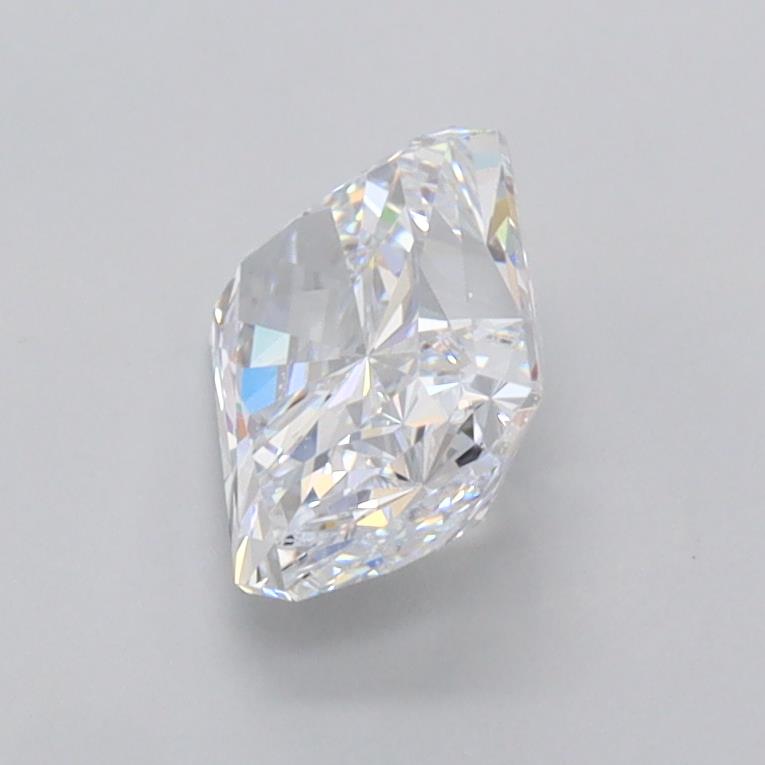 1.15 Carat Radiant Lab Diamond :: 360 spin frame 01