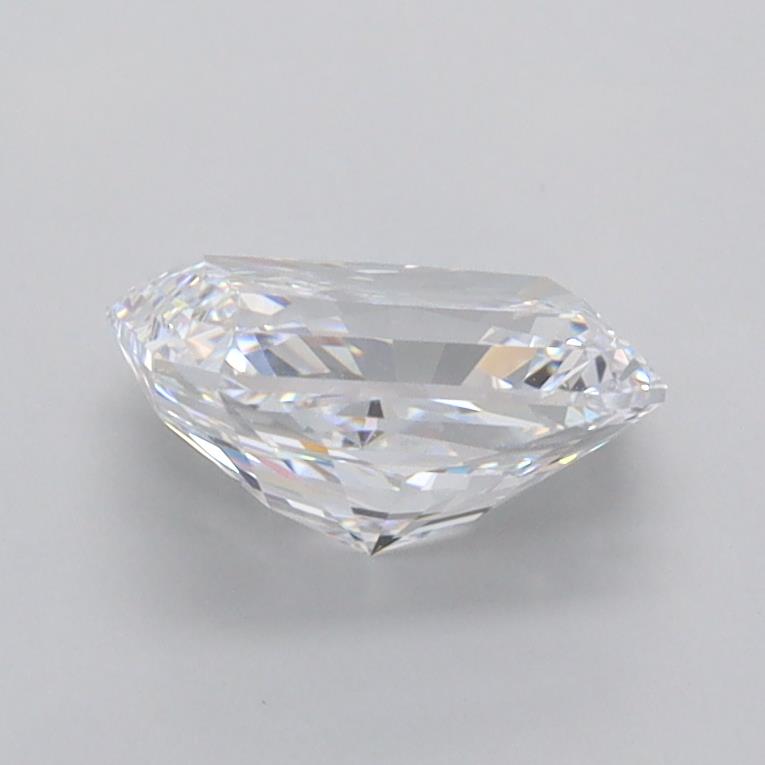 1.15 Carat Radiant Lab Diamond :: 360 spin frame 02