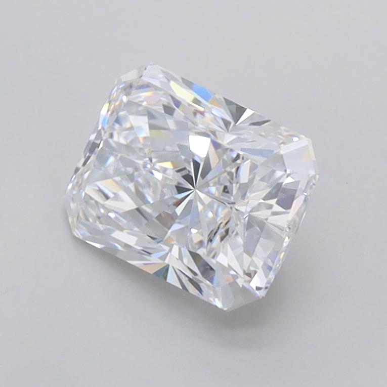 1.15 Carat Radiant Lab Diamond :: 360 spin frame 03