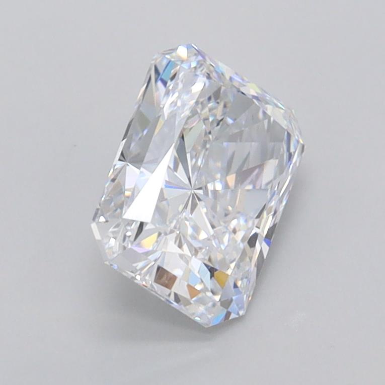 1.15 Carat Radiant Lab Diamond :: 360 spin frame 06