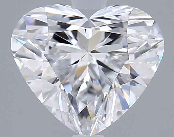 1.93 Carat Heart Lab Diamond