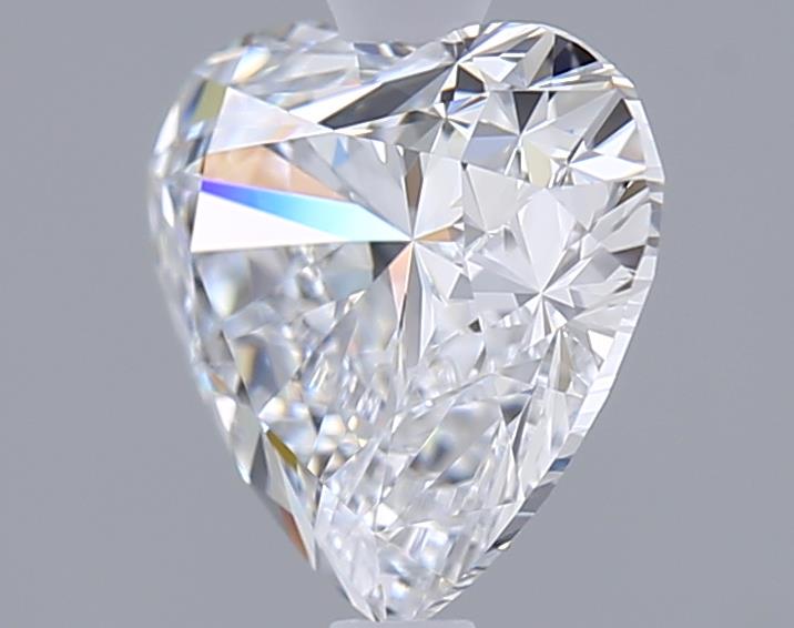 1.93 Carat Heart Lab Diamond :: 360 spin frame 03