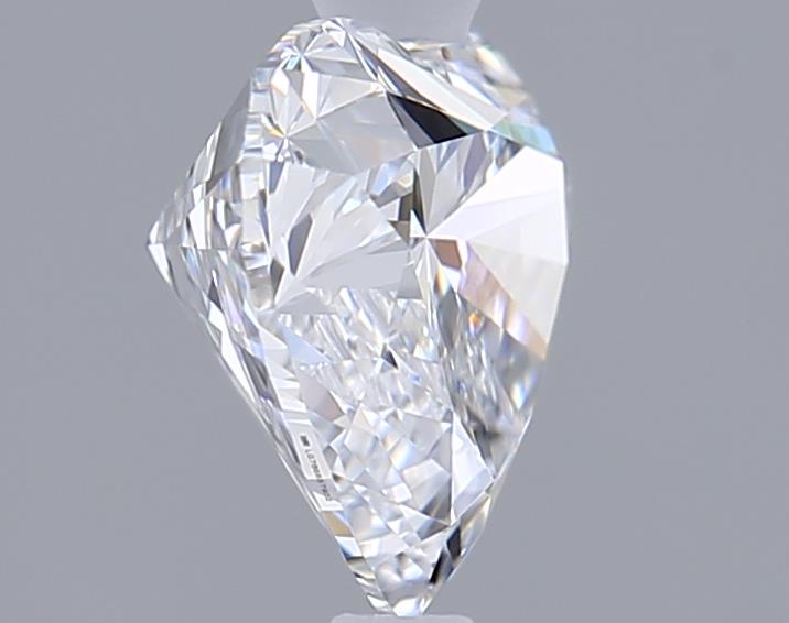 1.93 Carat Heart Lab Diamond :: 360 spin frame 06