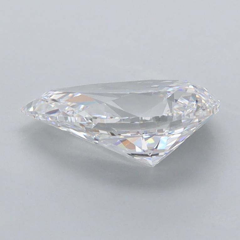 1.05 Carat Pear Lab Diamond :: 360 spin frame 01