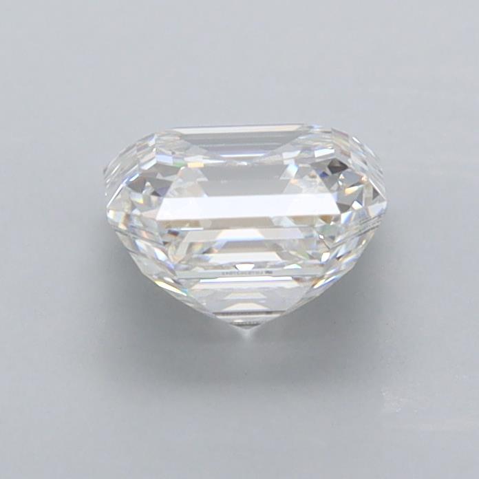 1.02 Carat Asscher Lab Diamond :: 360 spin frame 02