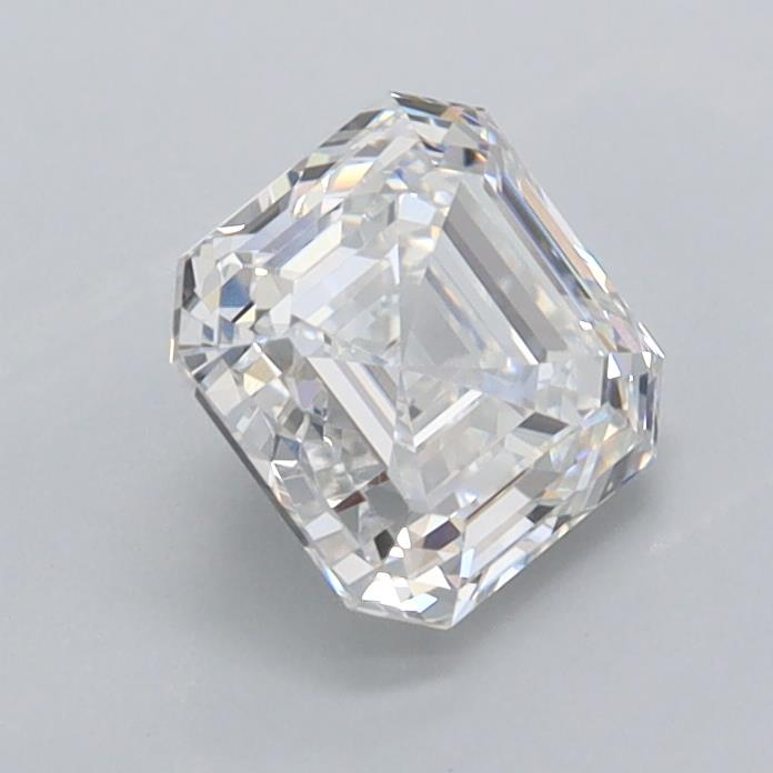 1.02 Carat Asscher Lab Diamond :: 360 spin frame 03
