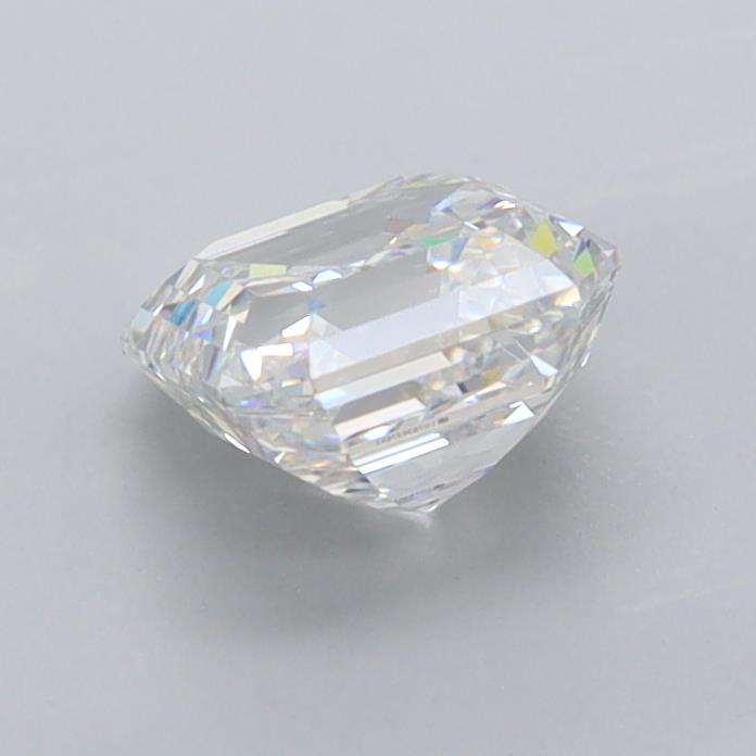 1.02 Carat Asscher Lab Diamond :: 360 spin frame 06