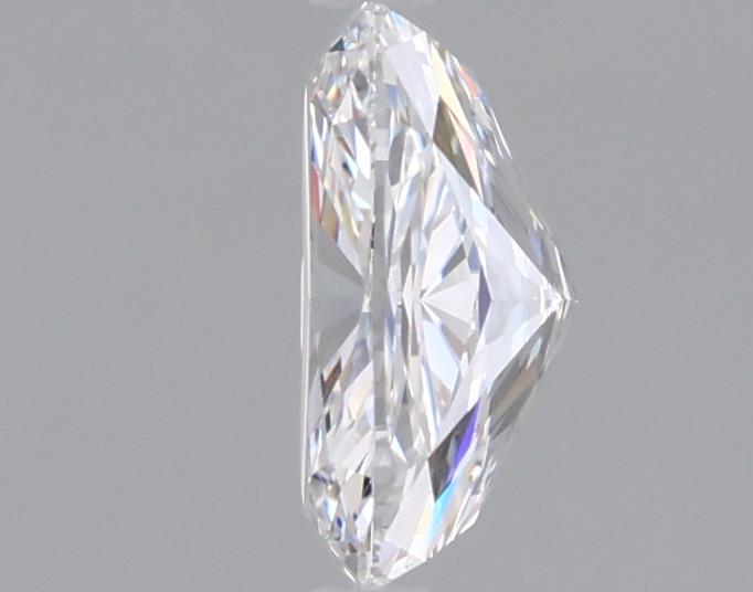 1.04 Carat Elongated Cushion Lab Diamond :: 360 spin frame 02