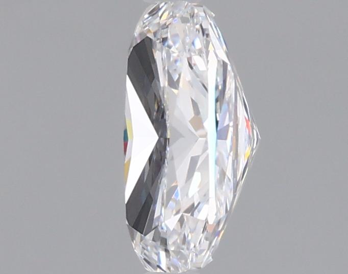 1.04 Carat Elongated Cushion Lab Diamond :: 360 spin frame 05