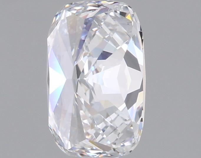 1.04 Carat Elongated Cushion Lab Diamond :: 360 spin frame 06