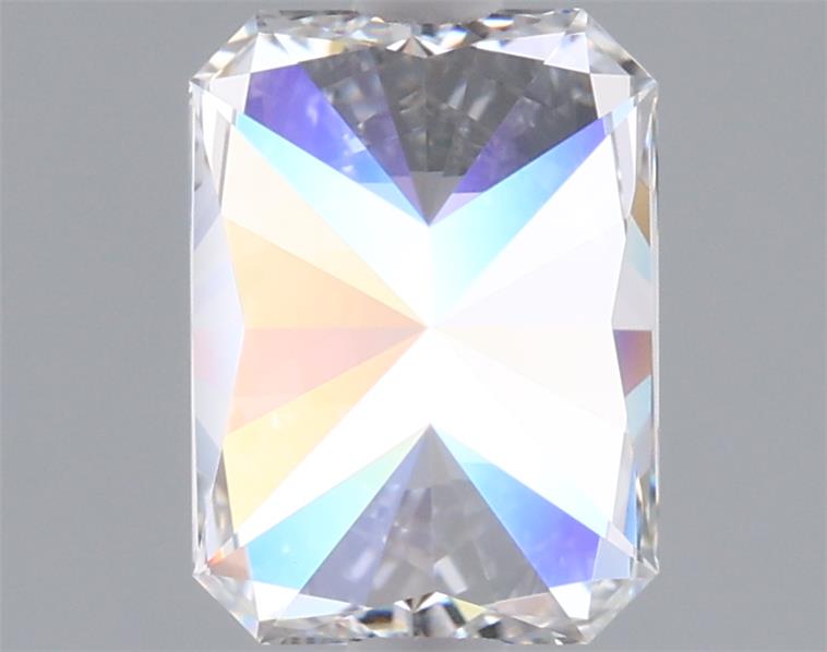 1.51 Carat Radiant Lab Diamond :: 360 spin frame 02