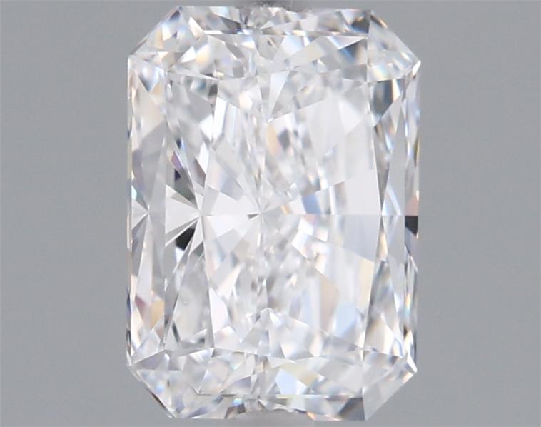 1.54 Carat Radiant Lab Diamond :: 360 spin frame 06