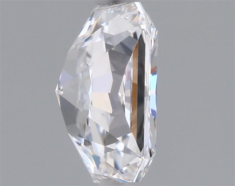 1.54 Carat Radiant Lab Diamond :: 360 spin frame 07