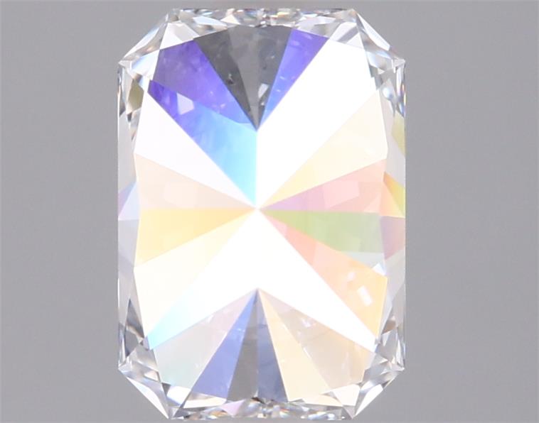 1.54 Carat Radiant Lab Diamond :: 360 spin frame 02