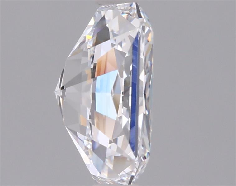 1.54 Carat Radiant Lab Diamond :: 360 spin frame 06