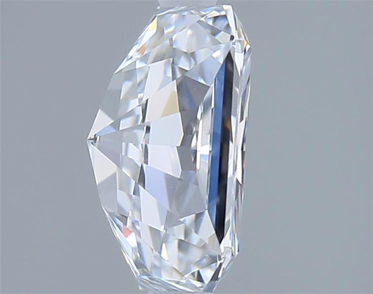 2.07 Carat Radiant Lab Diamond :: 360 spin frame 04