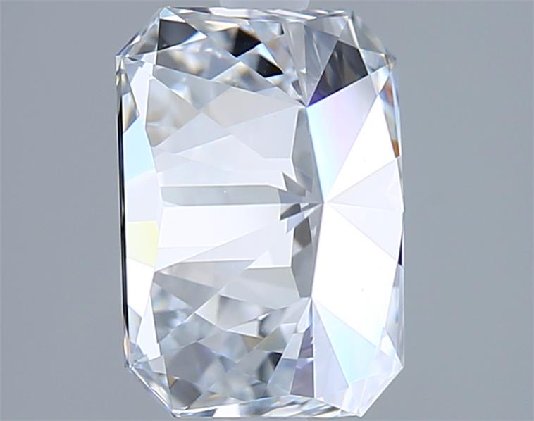 2.07 Carat Radiant Lab Diamond :: 360 spin frame 07