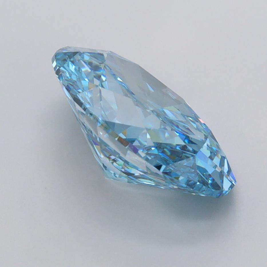 2.61 Carat Oval Lab Diamond :: 360 spin frame 03