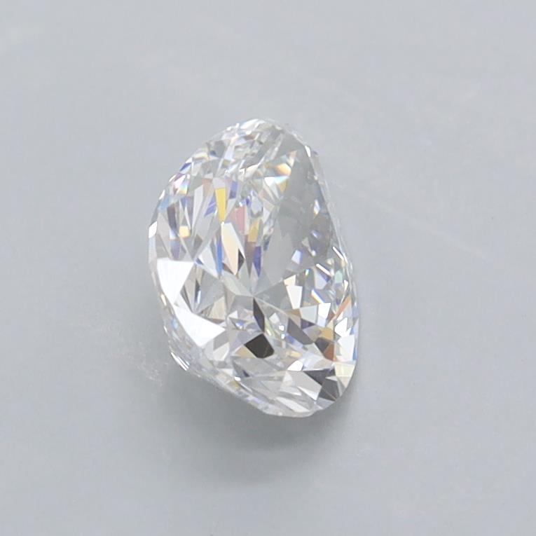 0.77 Carat Pear Lab Diamond :: 360 spin frame 02